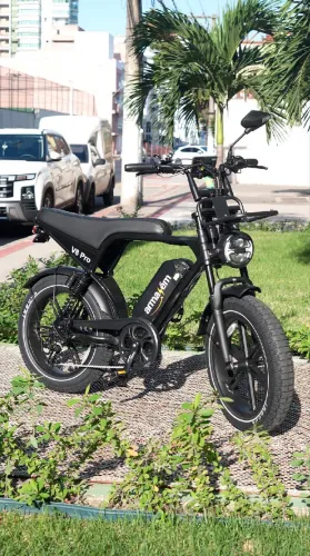 Bike V8 Pro Ouxi