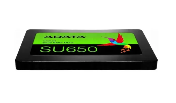 SSD 960GB 2.5 SATA SU630 - Adata, Armazenamento Interno SSD