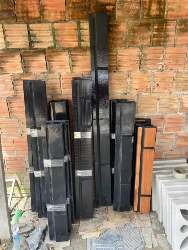Pedras para Janela e porta