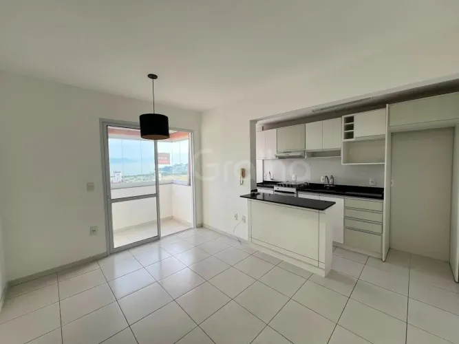 Apartamento para Venda em Florianópolis, Saco Dos Limões, 1 dormitório, 1 banheiro, 1 vaga