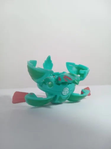 Bakugan Cosmic Ingram 