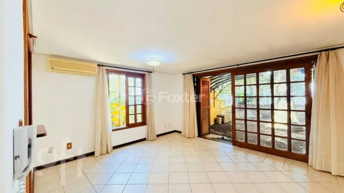 Casa em Condomínio à venda Avenida Coronel Marcos, Pedra Redonda - Porto Alegre