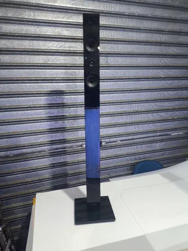 Caixa de Som Samsung PS-ET3-1 Frontal Esquerda (Home Theater)