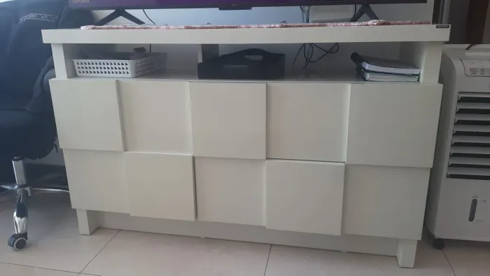 Rack Dalla Costa