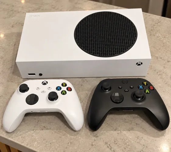 Xbox Séries S | 512GB