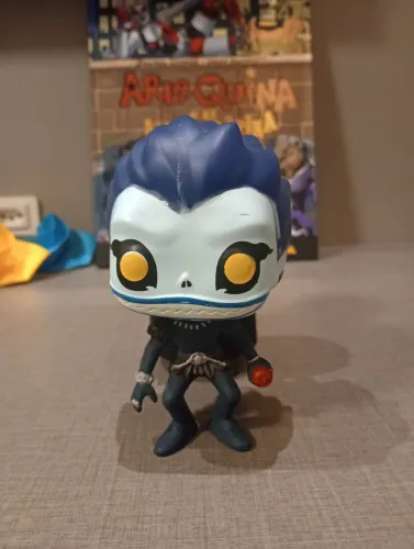 Riuk (Death Note) Funko Pop