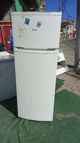 Geladeira 