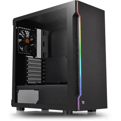 Gabinete Thermaltake H200