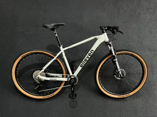 Bicicleta 29 deore 12 velocidades