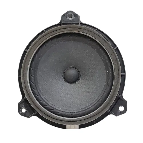 ALTO FALANTE ORIGINAL PORTA DIANTEIRA FORD FIESTA SD 1.6 2007 209230