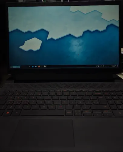 Notebook Dell G15 5530 Core I7 13750HX 16GB RAM DDR5 512GB SSD NVME