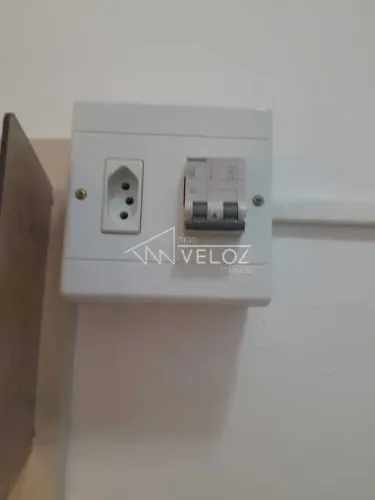 Apartamento : / Residencial / Catete