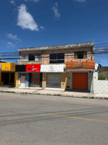 PONTO COMERCIAL NO BENEDITO BENTES AV. PRATAGY