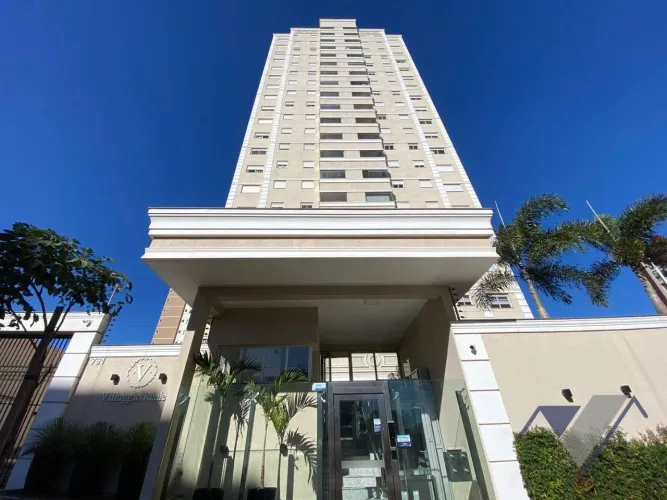 Apartamento com 3 dormitórios para alugar, 109 m² por R$ 4.730,00/mês - Cancelli - Cascave