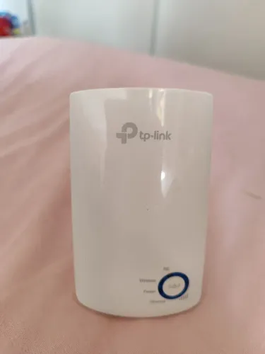 Repetidor de Wi-Fi TP-LINK