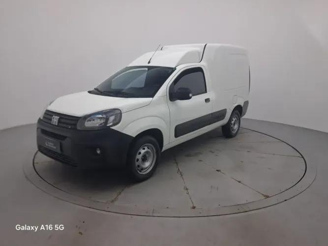 Fiat Fiorino Endurance EVO 1.4 Flex 8V 2P 2024
