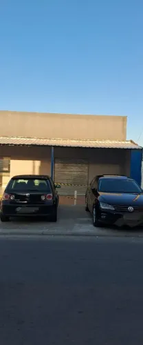 Locação sala comercial, depósito