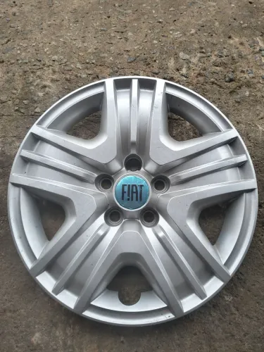 CALOTA ORIGINAL FIAT 