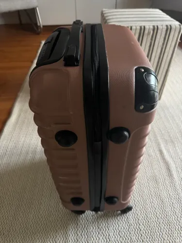 Mala de bordo 10 kg
