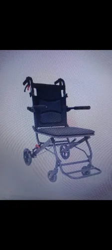 Cadeira de transporte