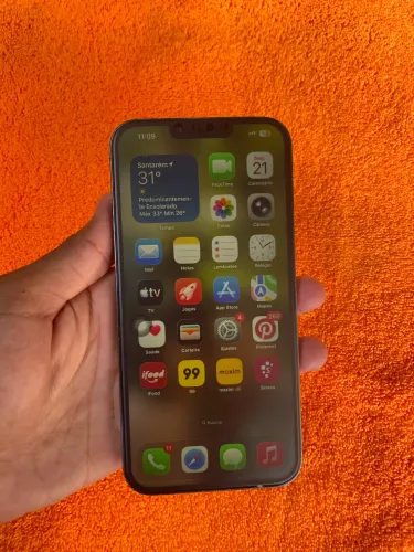 iPhone 13 pro max