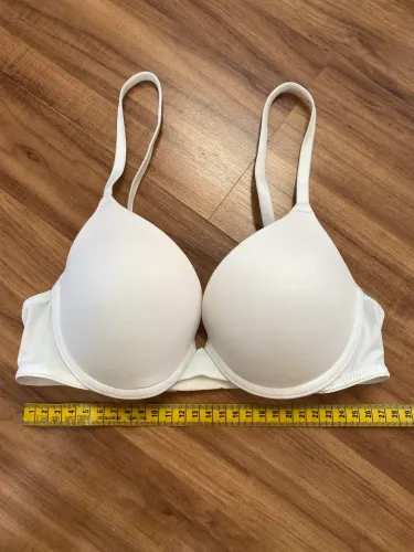 Sutiã Victoria?s Secret PINK push up 