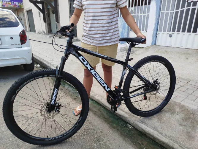 Bikes aro 29 