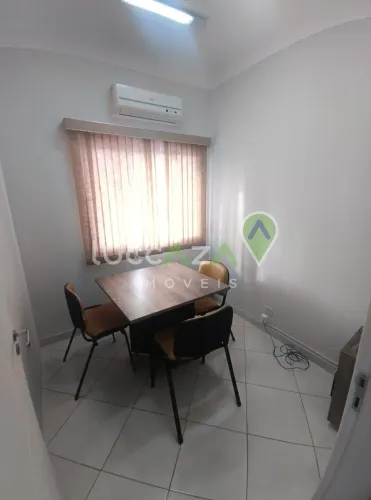 SALA COMERCIAL em JACAREÍ - SP, JARDIM SANTA MARIA