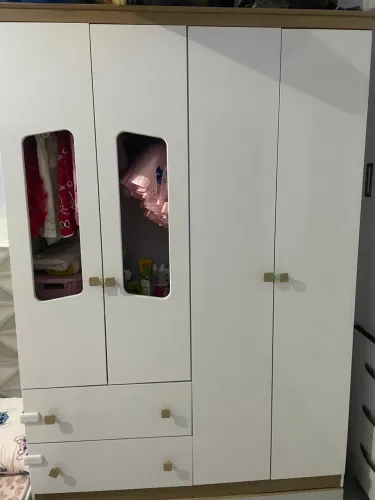 Guarda roupa