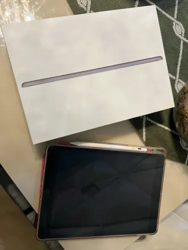 iPad 9º geração