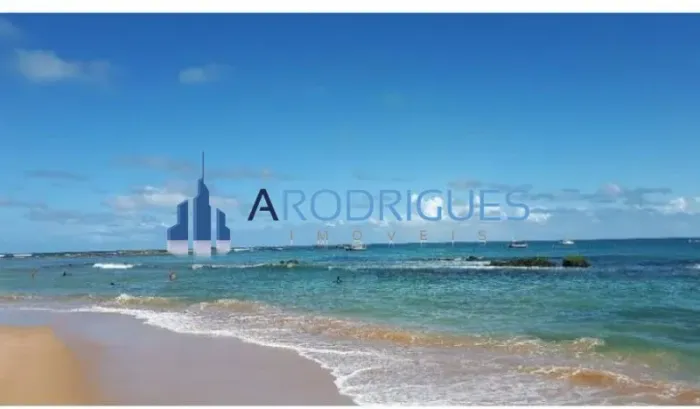 Terreno à Venda em Itapuã com 6.620,00 m² - Excelente localização e Oportunidade!
