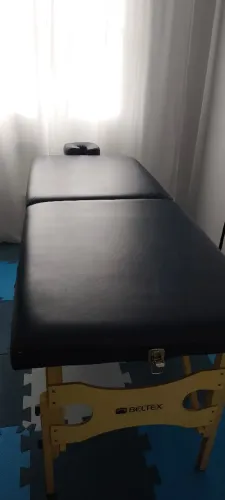 Vendo essa Maca
