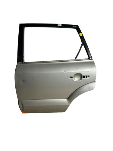 Porta Traseira Esquerda Tucson 2004 A 2016 Original