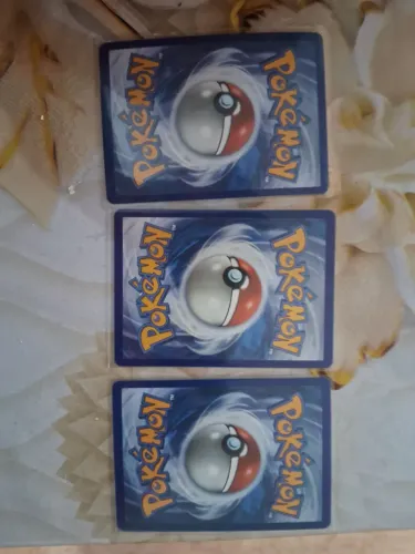 3150 cartas bulk de Pokemon TCG