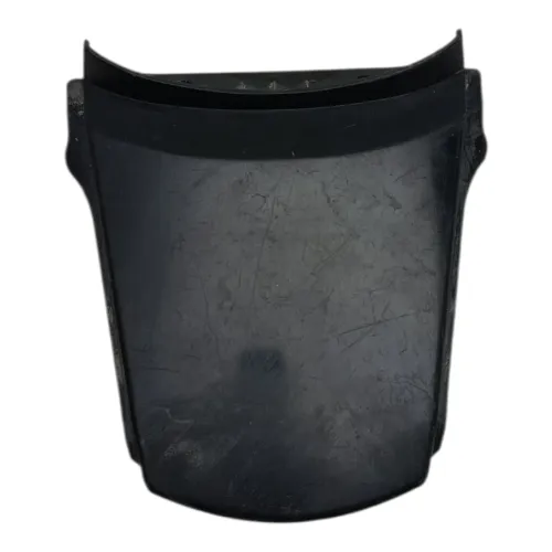 Carenagem Rabeta Central Honda CG FAN 125 2009 2013