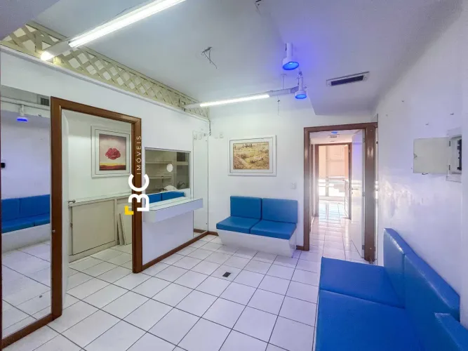 Conjunto Comercial em Centro Histórico - Porto Alegre