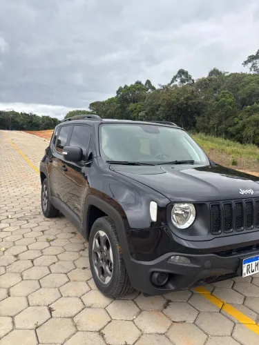 Jeep Renegade 1.8 4X2 Flex 16V Aut. 2021