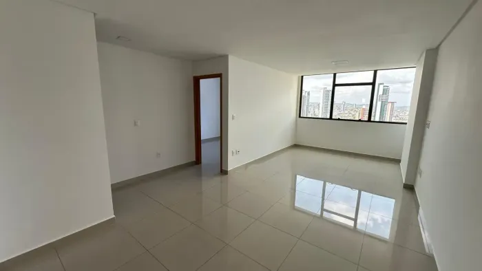 APARTAMENTO PARA LOCAÇÃO NO MUNDO PLAZA RESIDENCE
