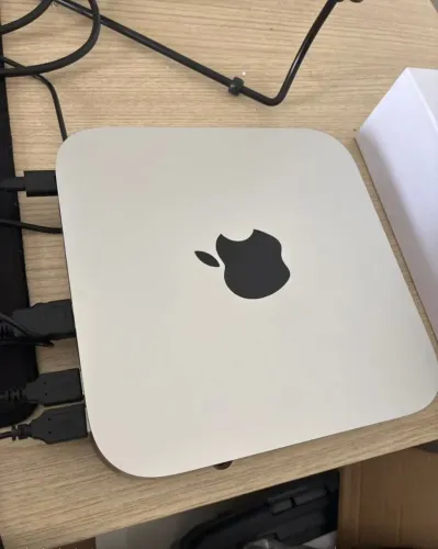 Mac mini m2 8g