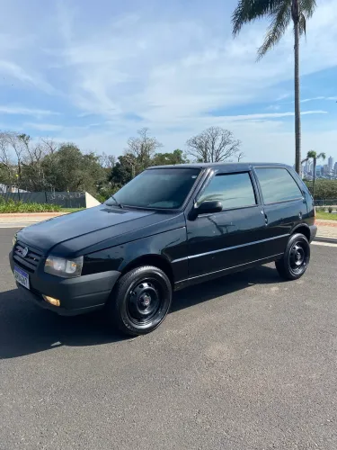 Fiat Uno Mille 1.0 Fire/ F.flex/ Economy 2P 2008