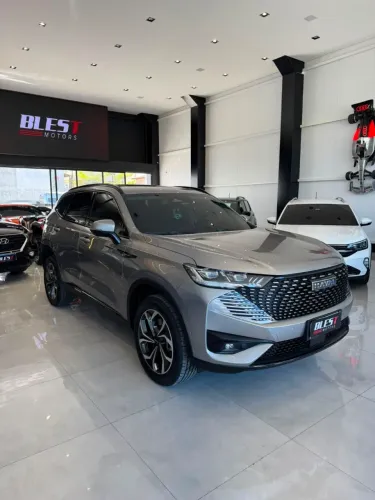 GWM Haval H6 Premium Phev AWD 2025