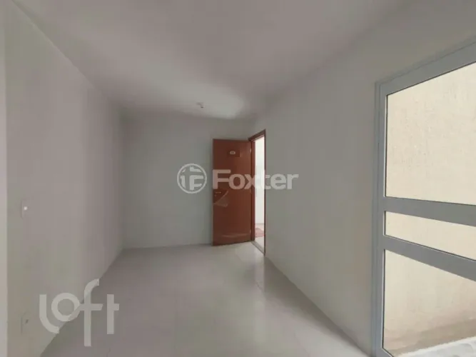 Apartamento à venda Avenida Lions Scharlau, Santos Dumont - São Leopoldo