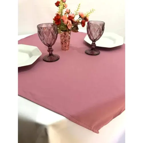 ALUGUEL DE TOALHAS E COBRE MANCHA