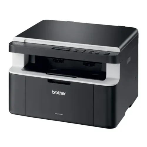 Impressora laser multifuncional Brother DCP 1602 (Somente 980,00)