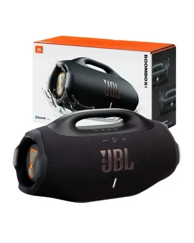 Bombox 4