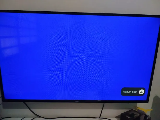 TV Philips 40 polegadas