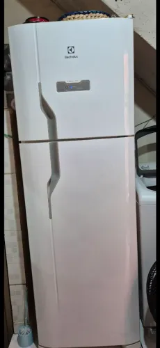 Refrigerador Electrolux frostfree