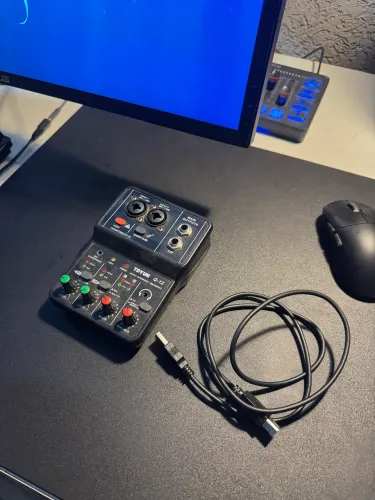 TL103 + Teyun Q12 + SC3 + HD330