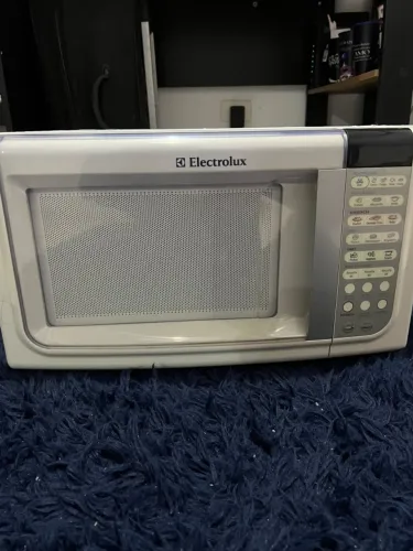 Microondas Eletrolux
