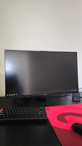 Monitor LG UltraGear 27GN750-27